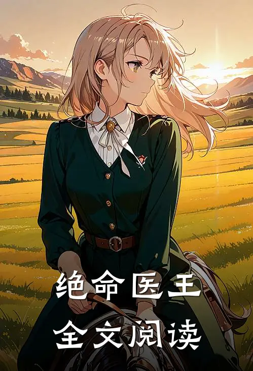 绝命医王全文阅读