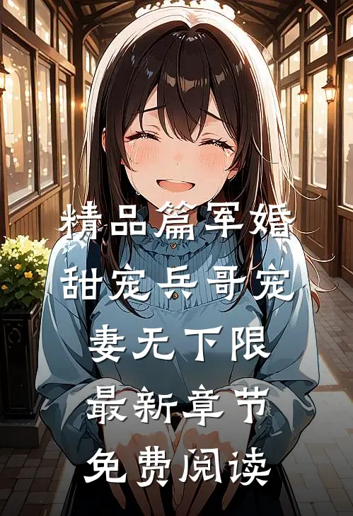 精品篇军婚甜宠兵哥宠妻无下限最新章节免费阅读