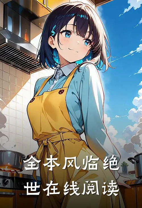 全本风临绝世在线阅读