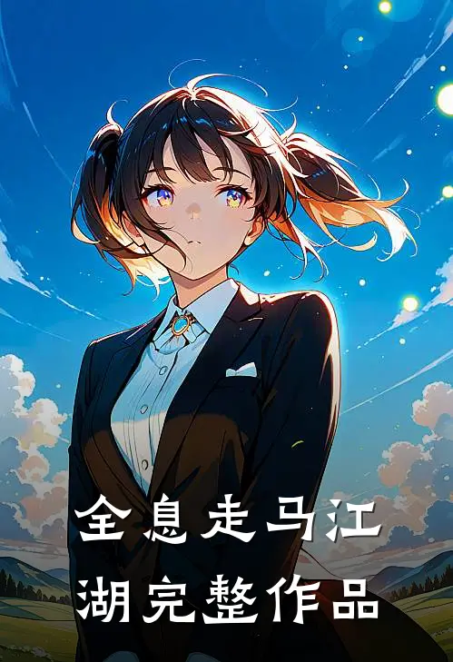 全息走马江湖完整作品