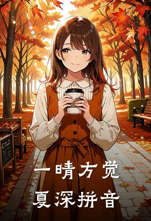 一晴方觉夏深拼音