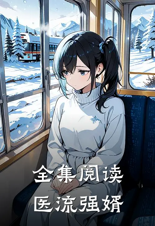 全集阅读医流强婿