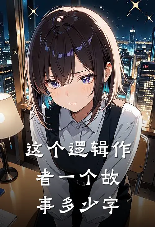 这个逻辑作者一个故事多少字