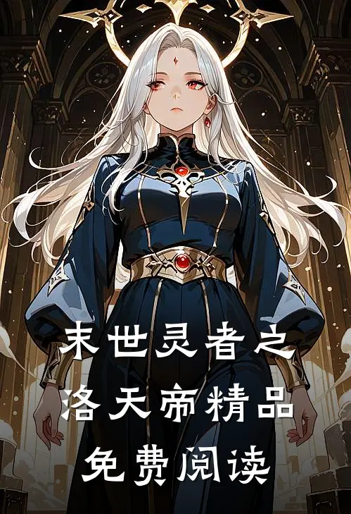 末世灵者之洛天帝精品免费阅读