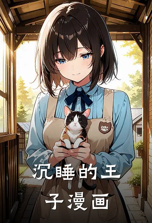 沉睡的王子漫画