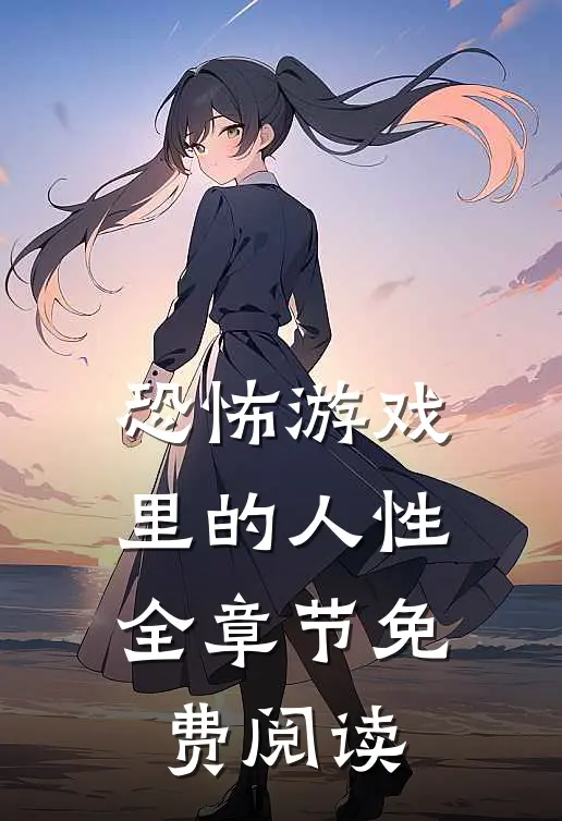 恐怖游戏里的人性全章节免费阅读
