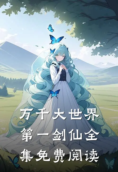 万千大世界第一剑仙全集免费阅读
