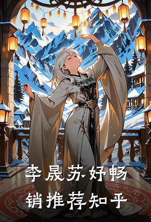 李晟苏妤畅销推荐知乎