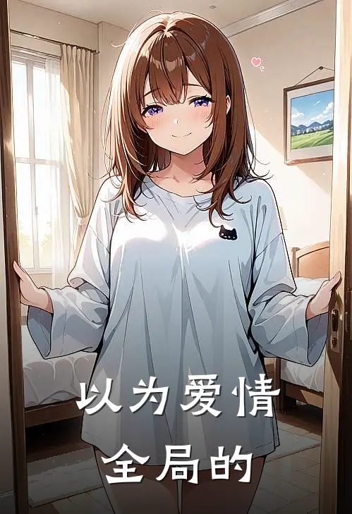 以为爱情全局的