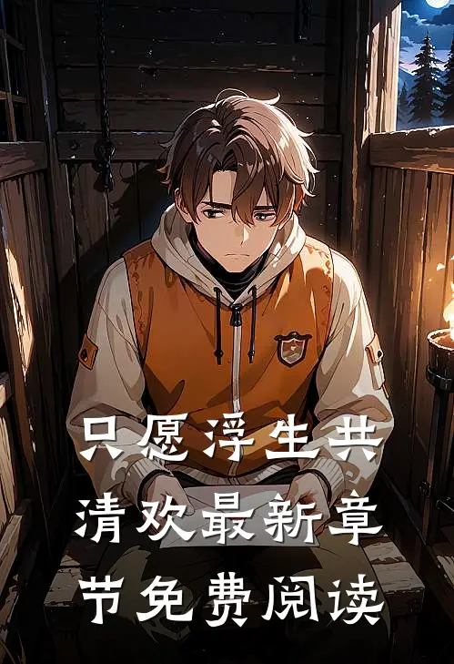 只愿浮生共清欢最新章节免费阅读