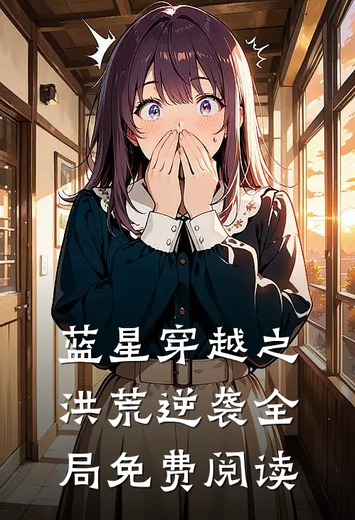 蓝星穿越之洪荒逆袭全局免费阅读
