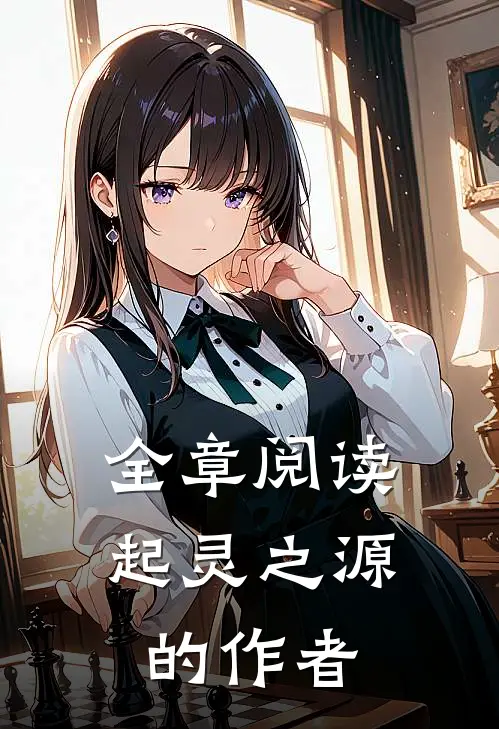 全章阅读起灵之源的作者