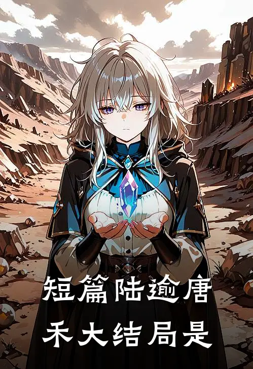 短篇陆逾唐禾大结局是