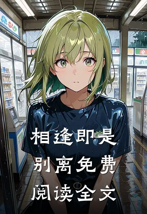 相逢即是别离免费阅读全文