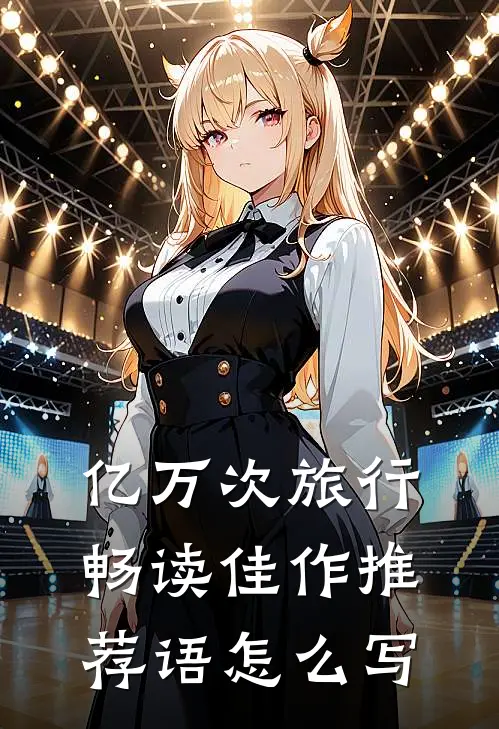 亿万次旅行畅读佳作推荐语怎么写