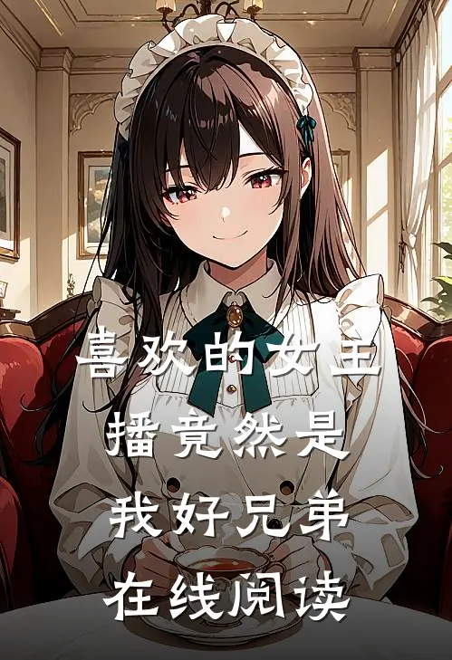 喜欢的女主播竟然是我好兄弟在线阅读
