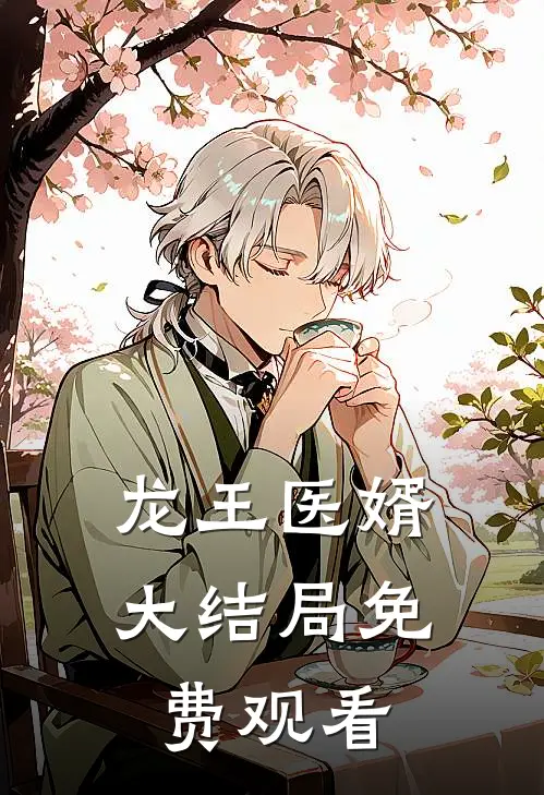 龙王医婿大结局免费观看