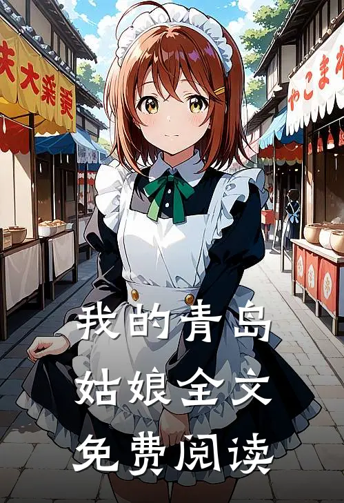我的青岛姑娘全文免费阅读