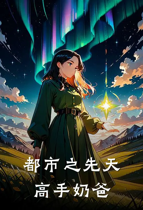 都市之先天高手奶爸