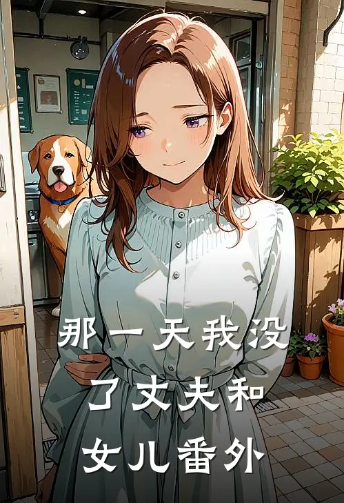 那一天我没了丈夫和女儿番外