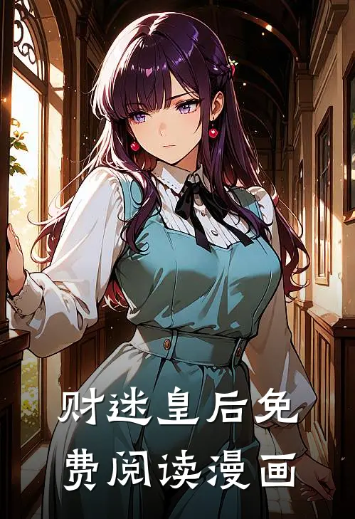 财迷皇后免费阅读漫画