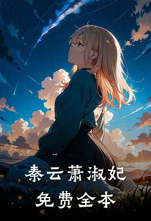 秦云萧淑妃免费全本