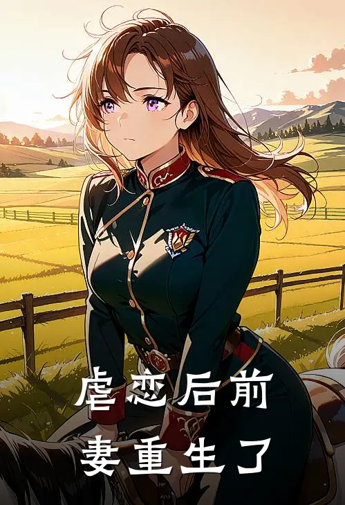 虐恋后前妻重生了