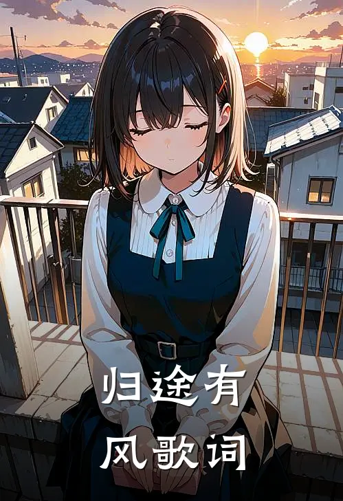归途有风歌词