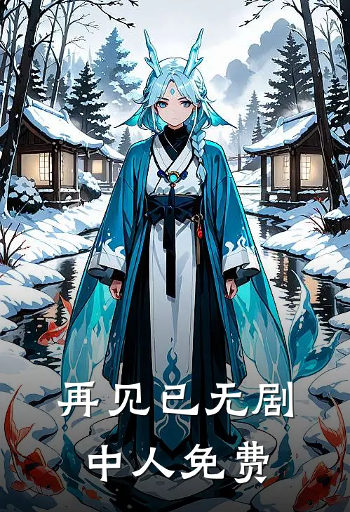 再见已无剧中人免费