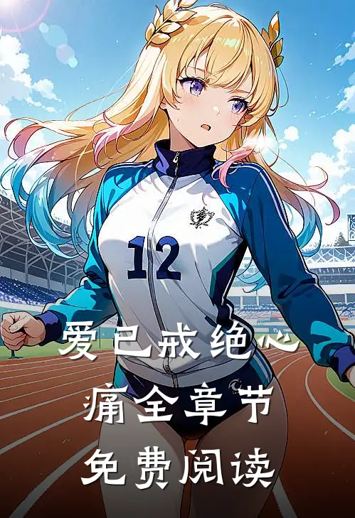爱已戒绝心痛全章节免费阅读