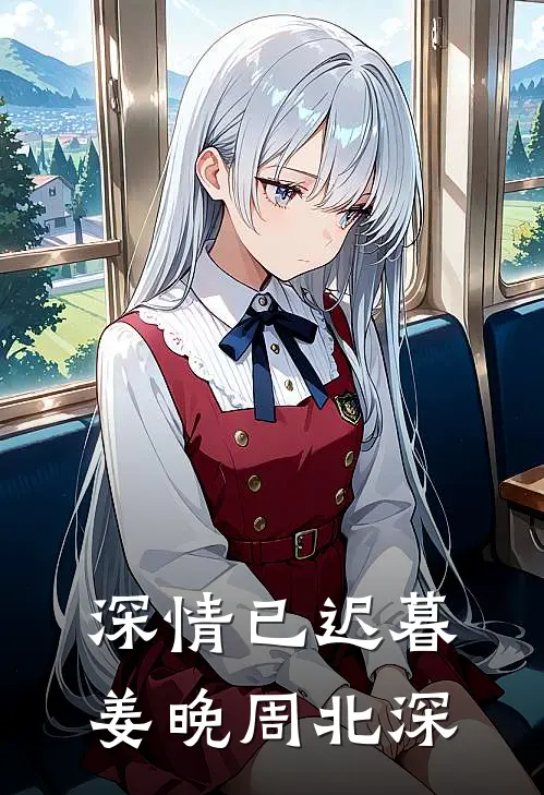 深情已迟暮姜晚周北深