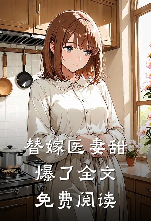 替嫁医妻甜爆了全文免费阅读