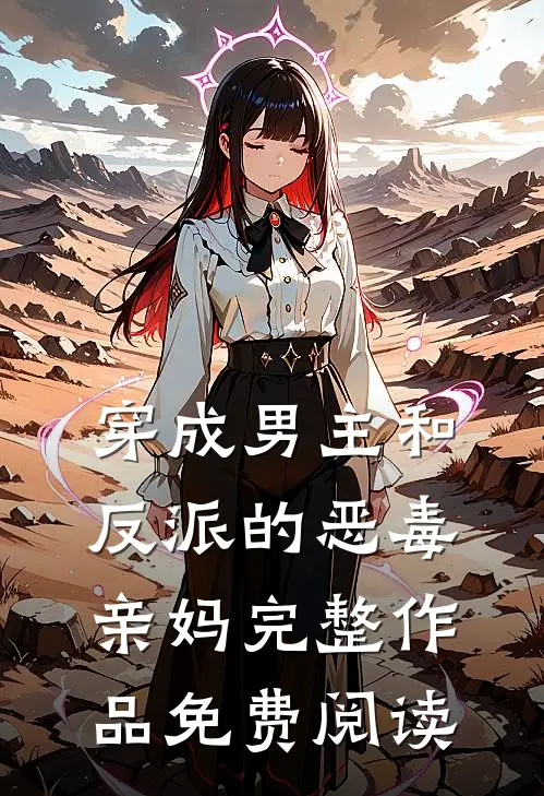 穿成男主和反派的恶毒亲妈完整作品免费阅读