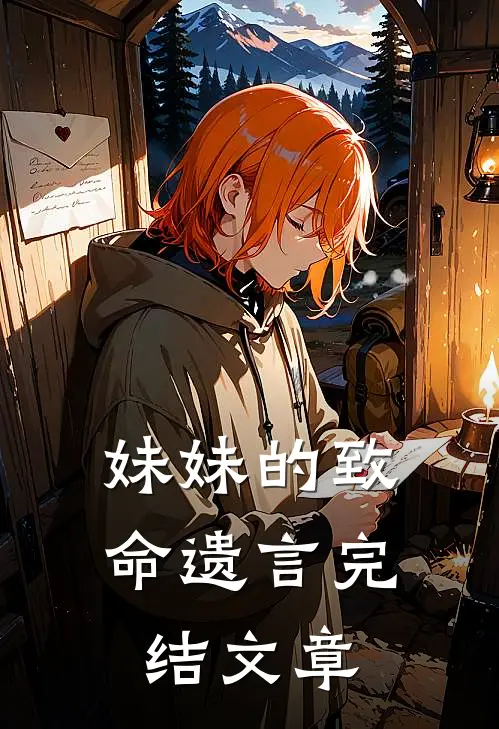妹妹的致命遗言完结文章