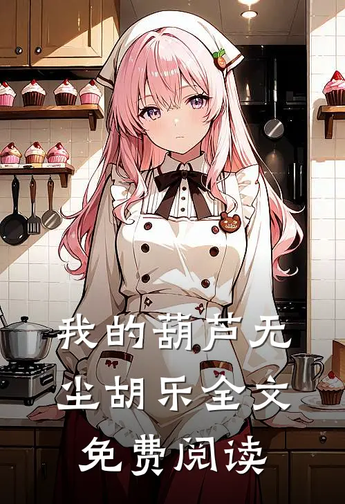 我的葫芦无尘胡乐全文免费阅读
