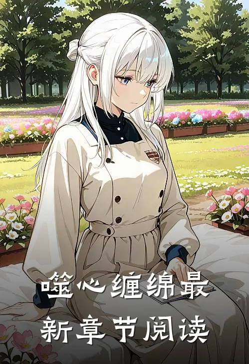 噬心缠绵最新章节阅读