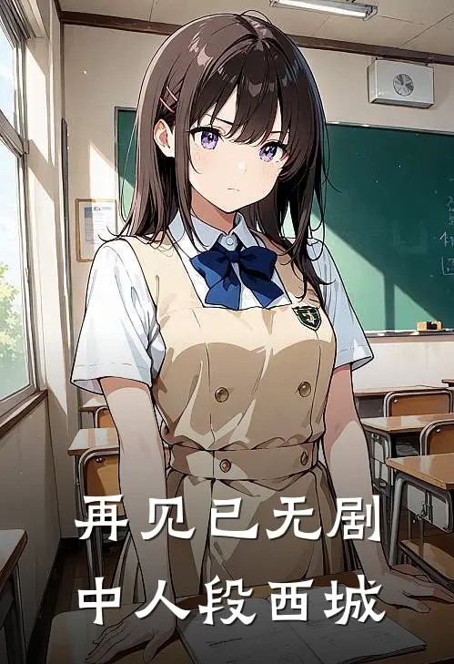 再见已无剧中人段西城