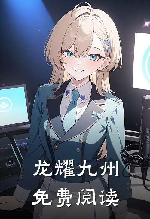 龙耀九州免费阅读