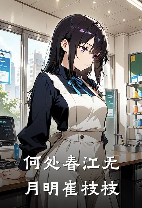 何处春江无月明崔枝枝
