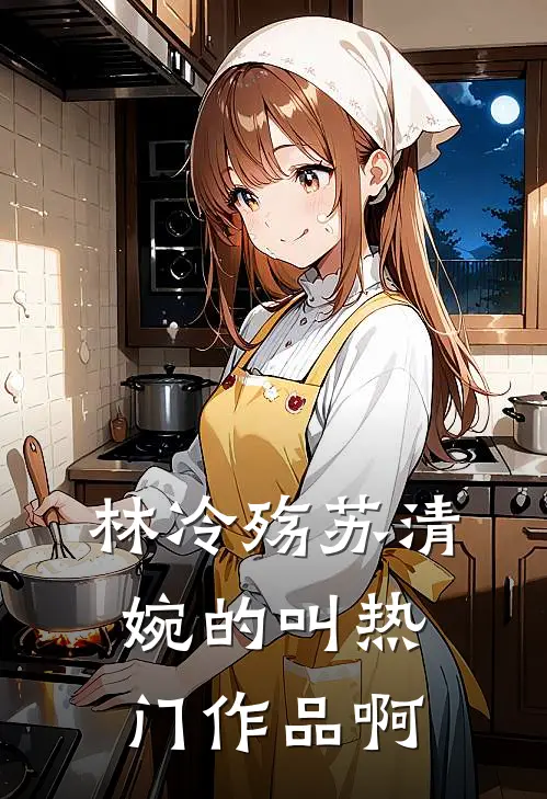 林冷殇苏清婉的叫热门作品啊