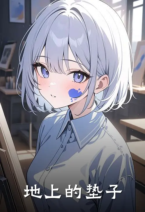 地上的垫子