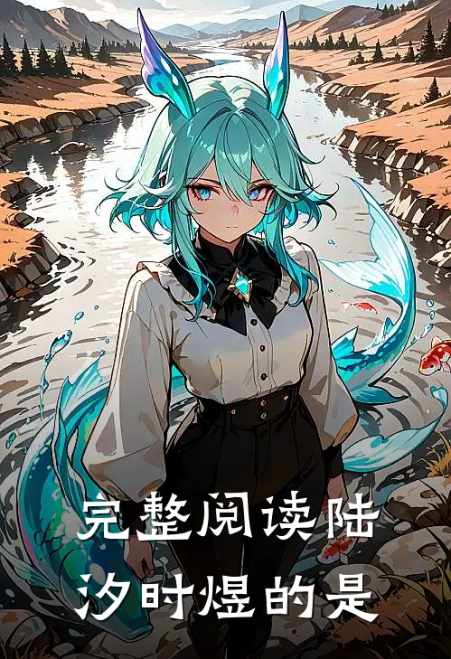 完整阅读陆汐时煜的是