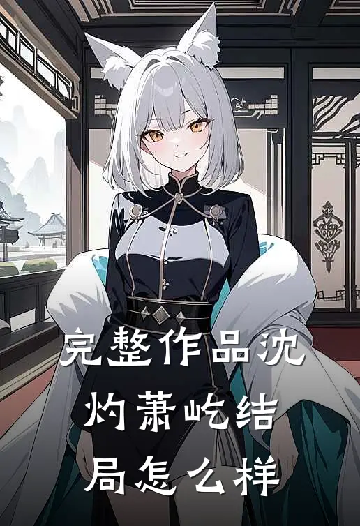 完整作品沈灼萧屹结局怎么样