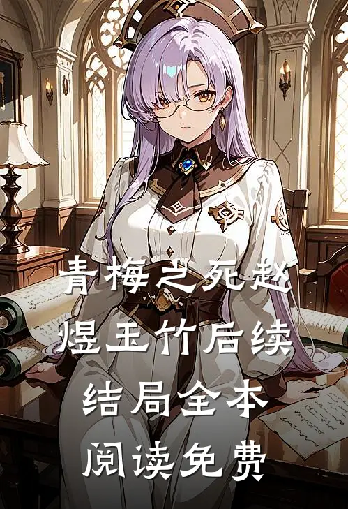 青梅之死赵煜玉竹后续结局全本阅读免费