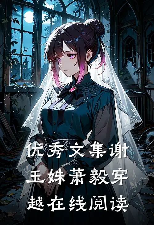 优秀文集谢玉姝萧毅穿越在线阅读