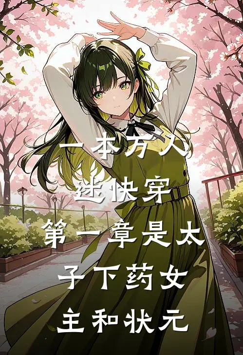 一本万人迷快穿,第一章是太子下药女主和状元