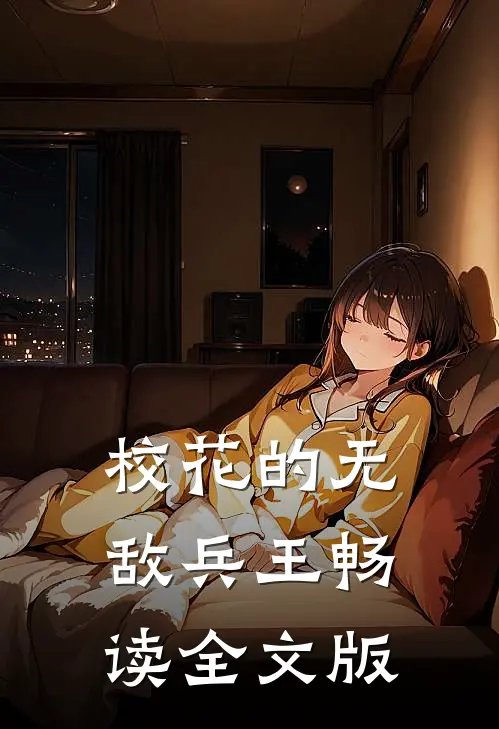 校花的无敌兵王畅读全文版