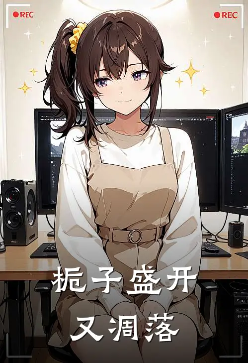 栀子盛开又凋落