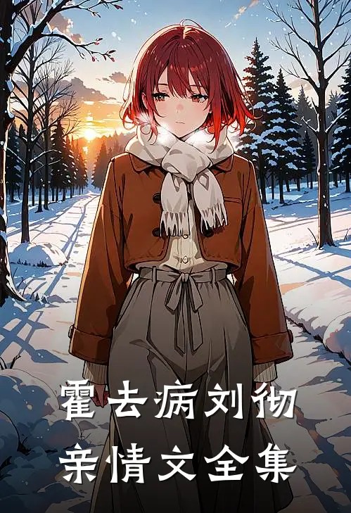 霍去病刘彻亲情文全集