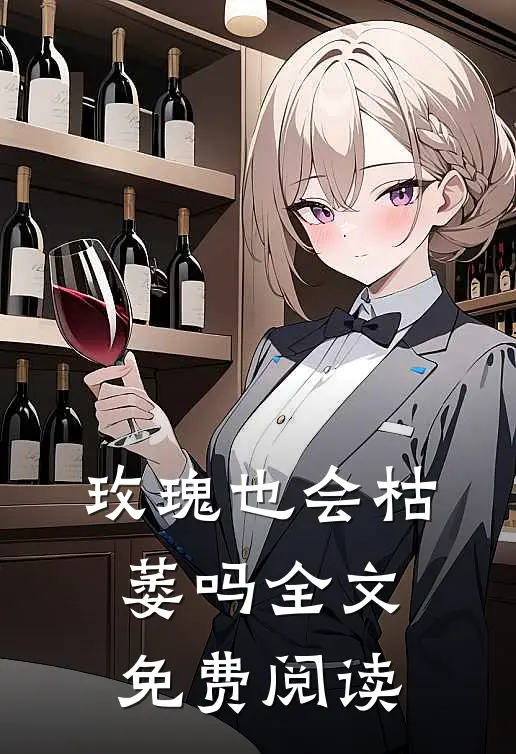 玫瑰也会枯萎吗全文免费阅读